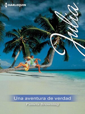 cover image of Una aventura de verdad